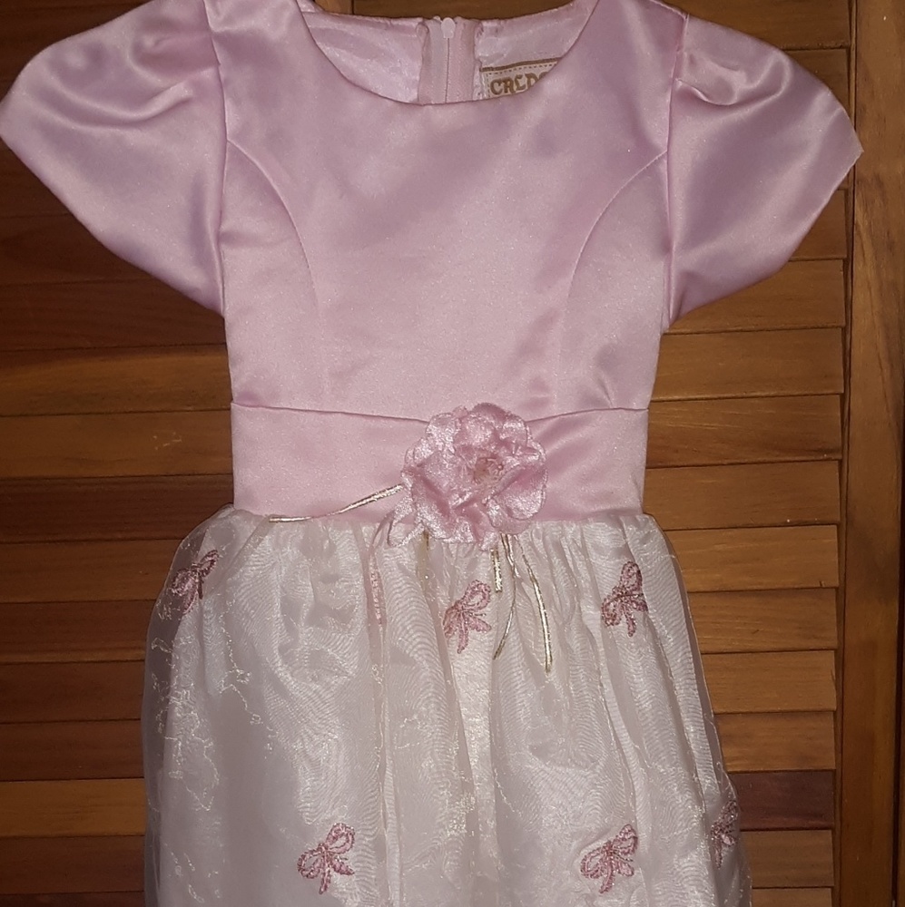 Little Girl Dress